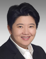 Ms Ong Chih Ching