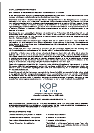 FY2022 ANNUAL REPORT