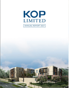 FY2021 ANNUAL REPORT