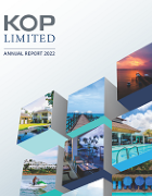FY2022 ANNUAL REPORT