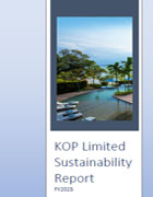 FY2025 SUSTAINABILITY REPORT