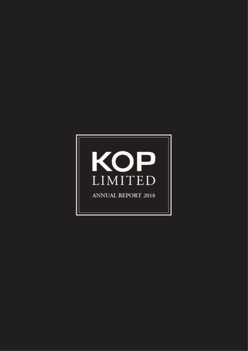 KOP Circular