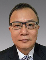 Mr Ng Hin Lee