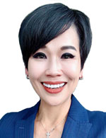 Ms Liane Ong