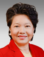 Ms Yu-Foo Yee Shoon