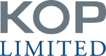 KOP Logo